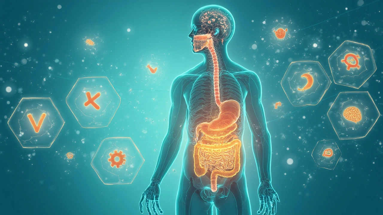 Busting Myths and Getting Real About Probiotic Supplements
