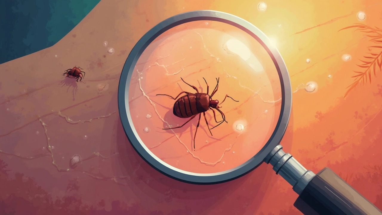 How to Apply Acticin: Step-by-Step