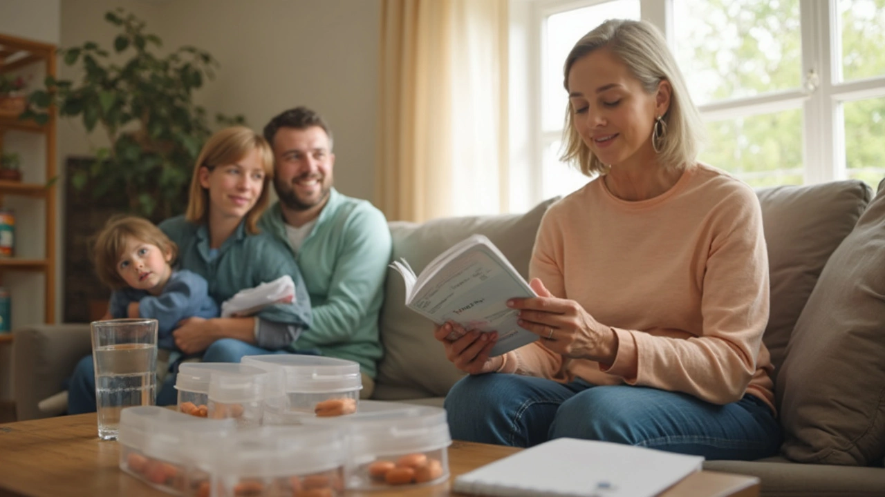 Living With Topamax: Real-Life Tips for Success