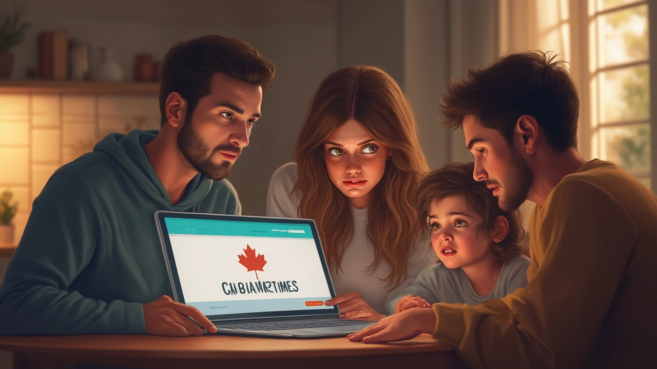 CanadianPharmacyStores.co Review: Safe, Affordable Online Pharmacy Guide
