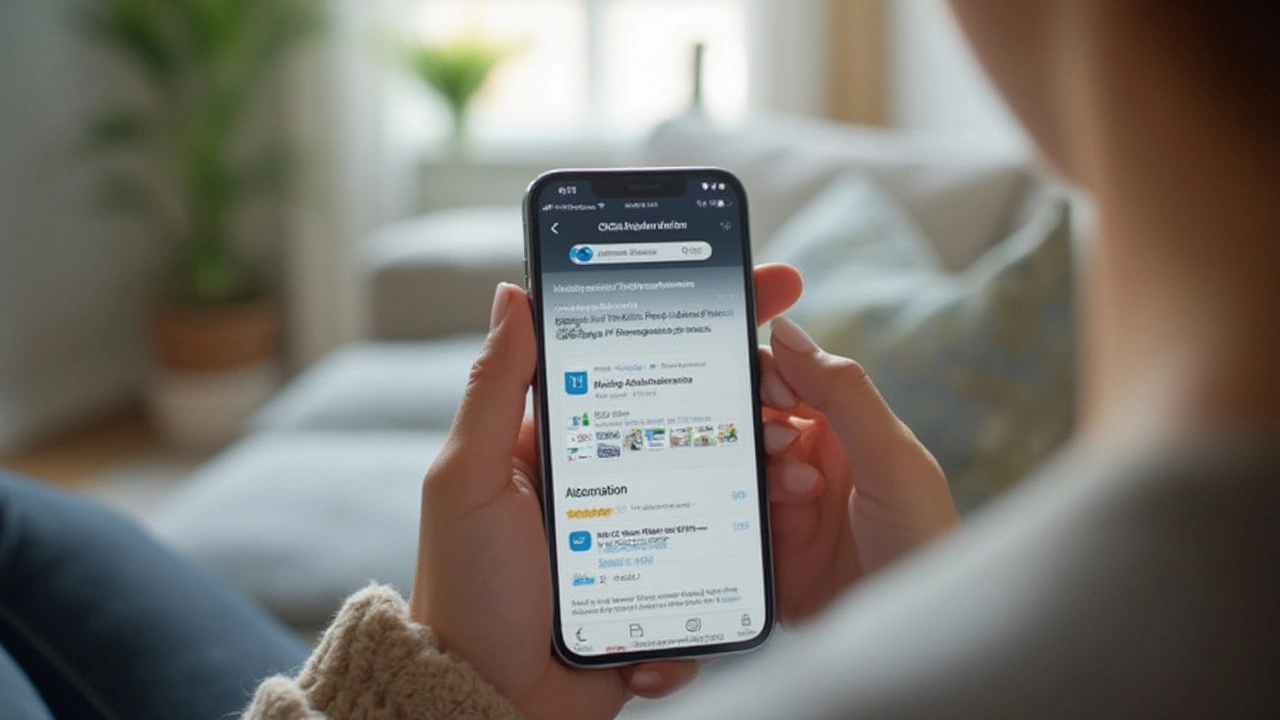How and Where to Buy Online—Safely