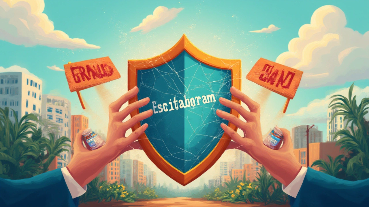 How to Buy Escitalopram Online: A Step-by-Step Guide