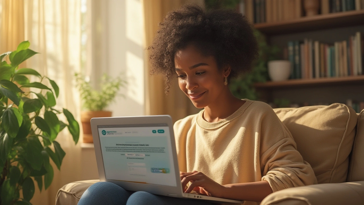 How to Safely Buy Escitalopram Online: Guide for South Africans