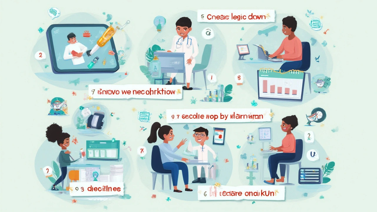 How to Spot a Legit Online Pharmacy