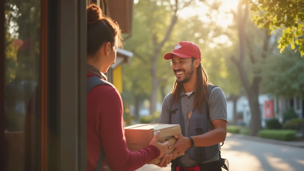 Safety, Legitimacy, and Customer Experience