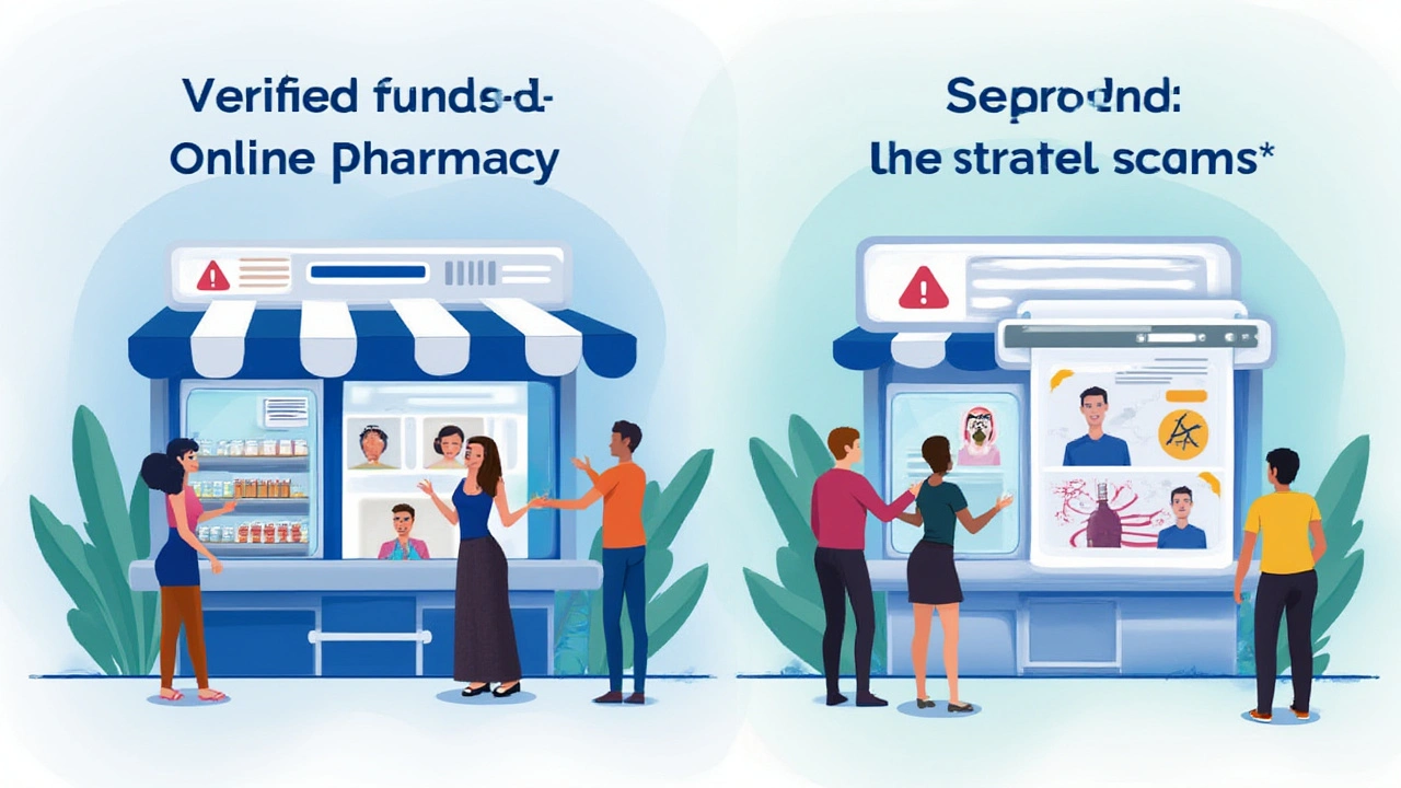 Tips for Buying Diphenhydramine Online in South Africa and Beyond