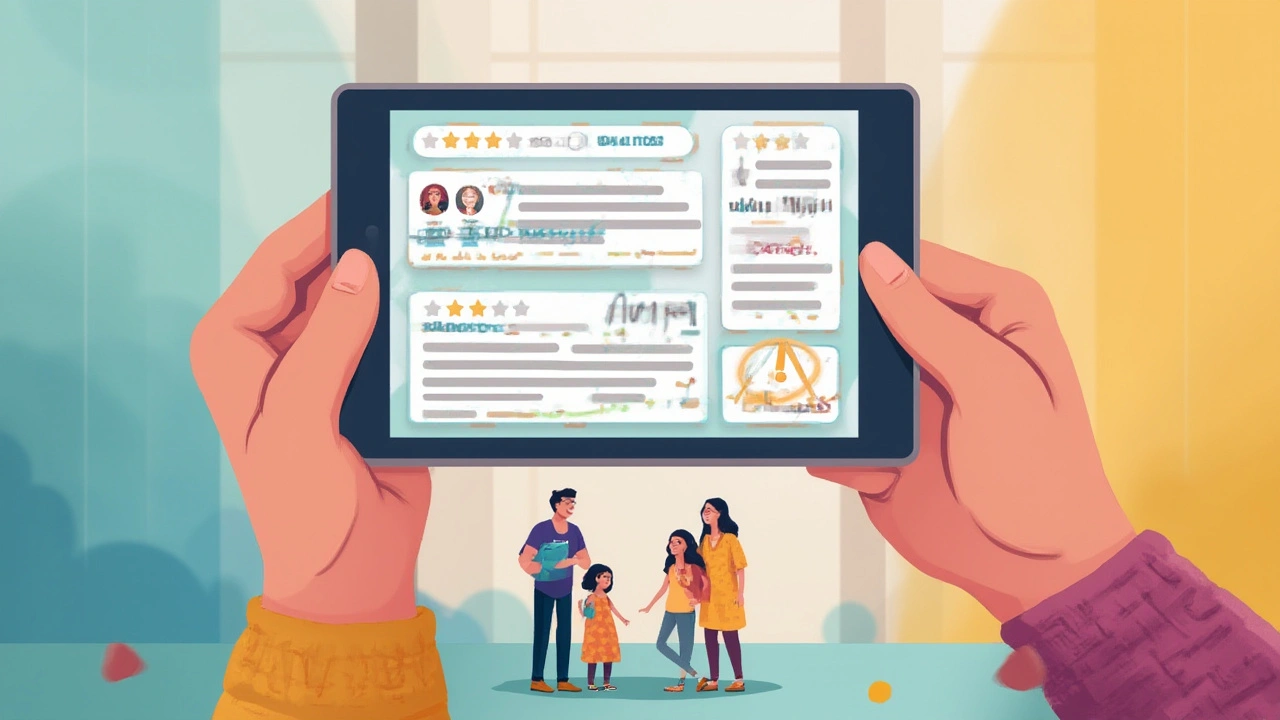 Where Does ReliableRxPharmacy Stand in 2025—And What Are Your Alternatives?