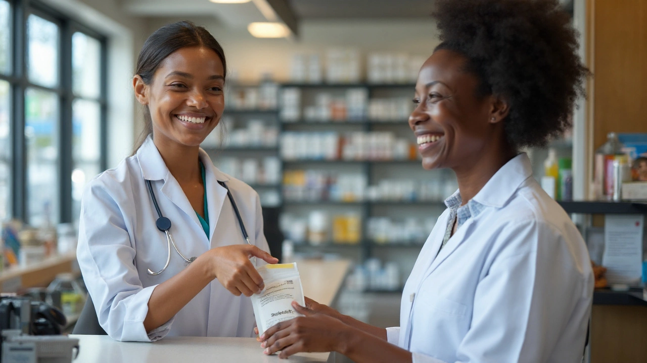 Comparing Onglyza With Other Diabetes Meds