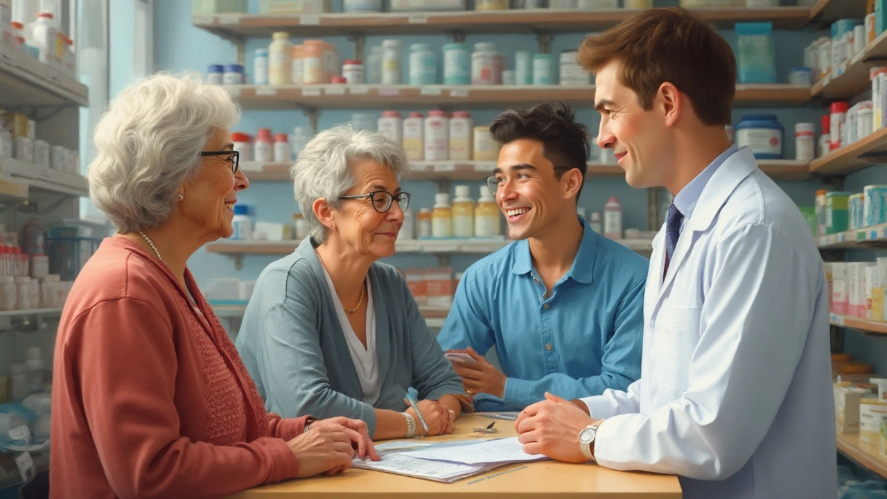 What to Watch Out For — Avoiding Pitfalls (and Scams) When Buying Lamictal Online