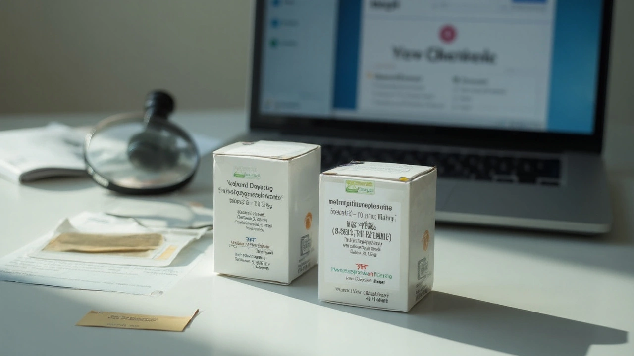 Alternatives and comparisons: when Provera isn’t the best buy
