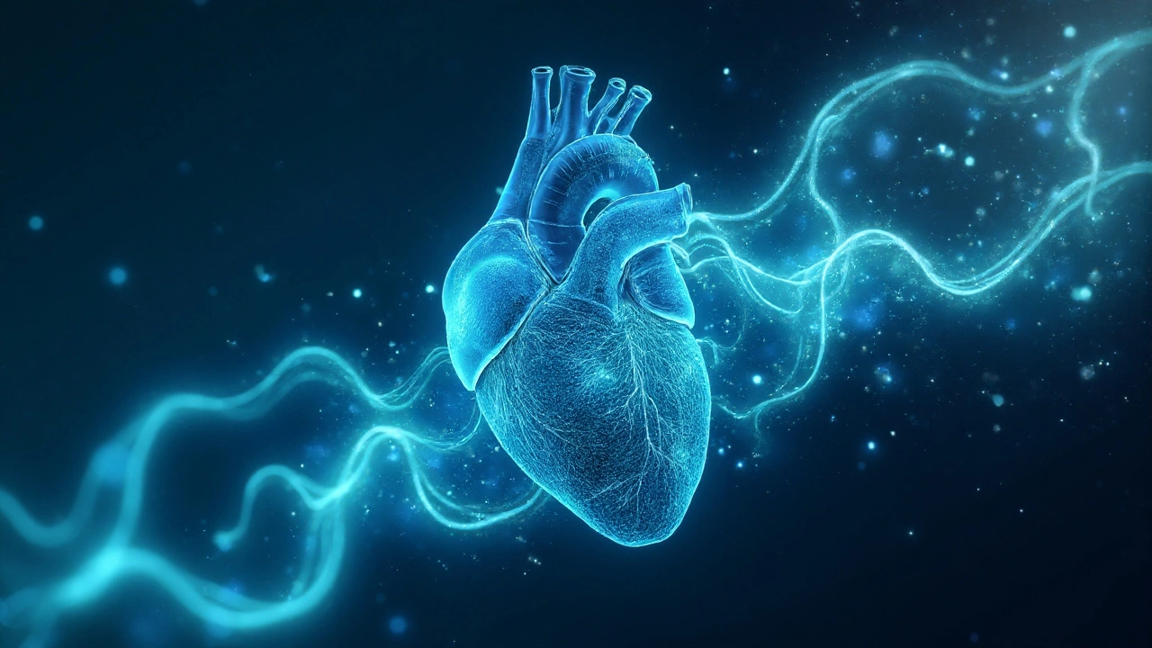 Science‑Backed Benefits You’ll Feel