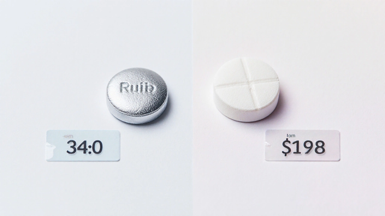 Side‑by‑Side Comparison