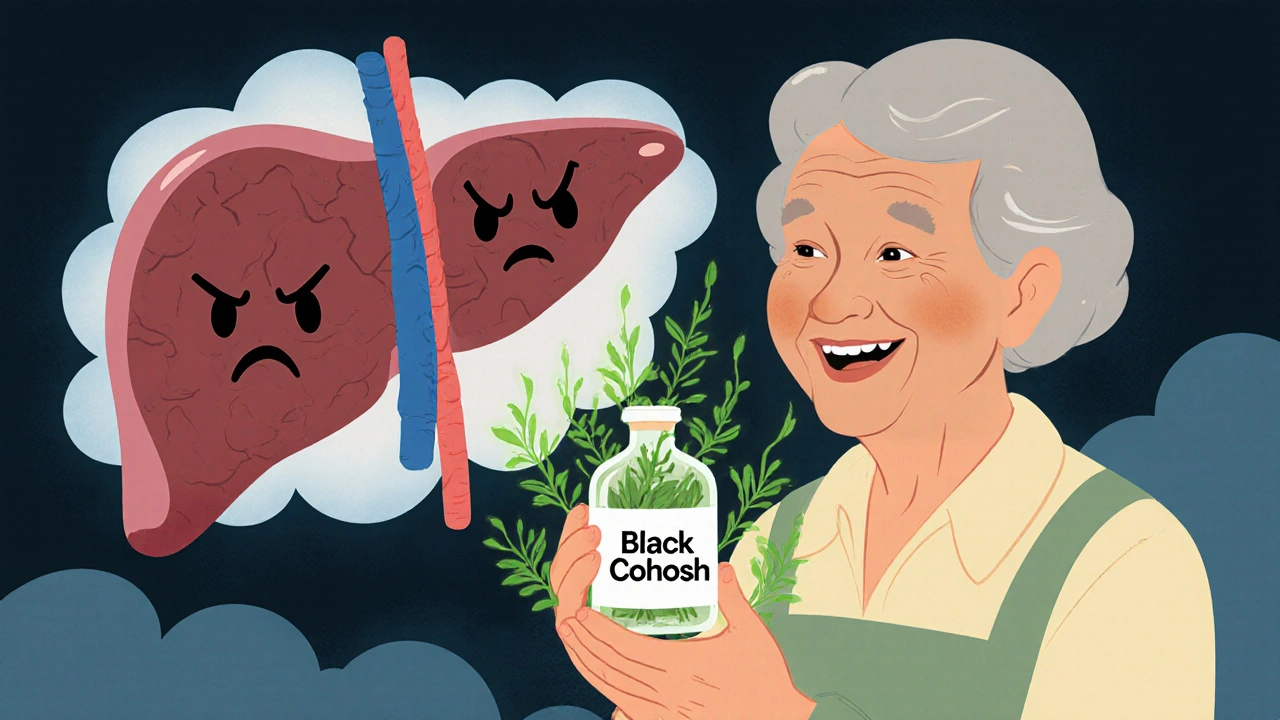 Natural Remedies and Supplements for Side Effects: What’s Backed by Evidence