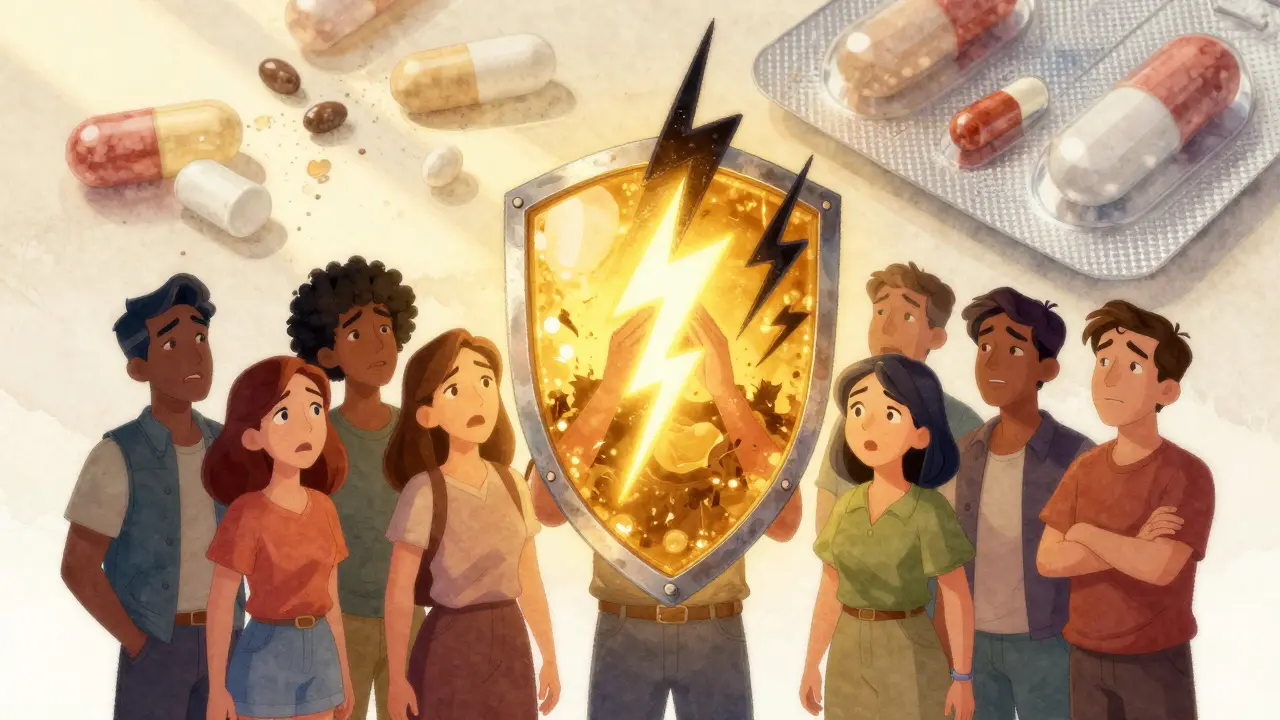 CGRP Inhibitors: The New Standard for Migraine Prevention