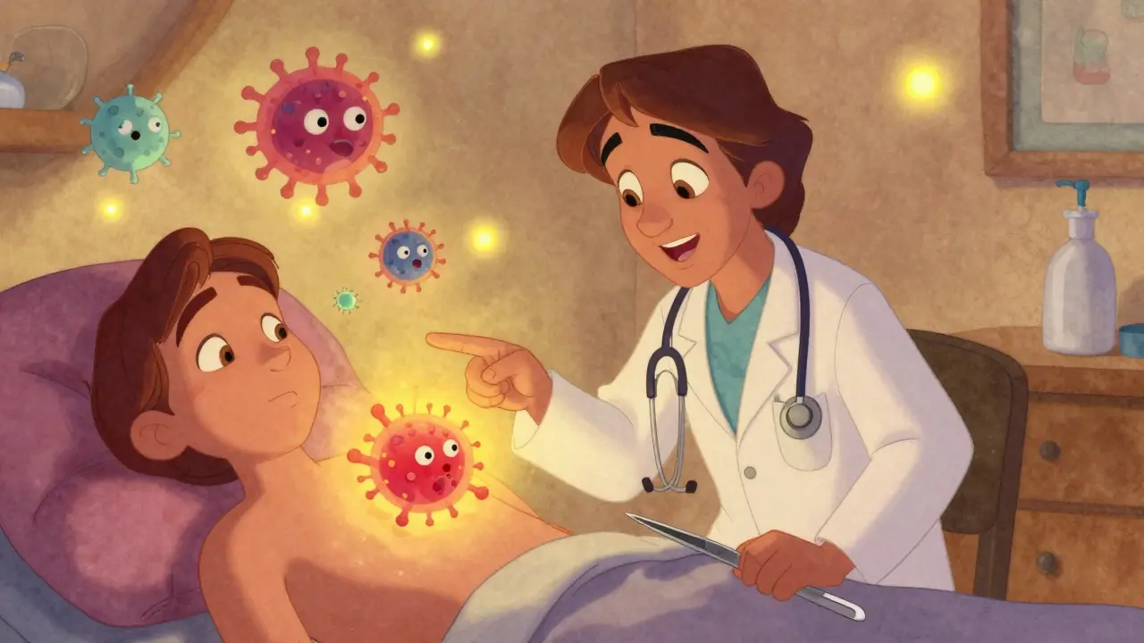 Neoadjuvant vs. Adjuvant Therapy: When to Treat Before or After Surgery for Cancer