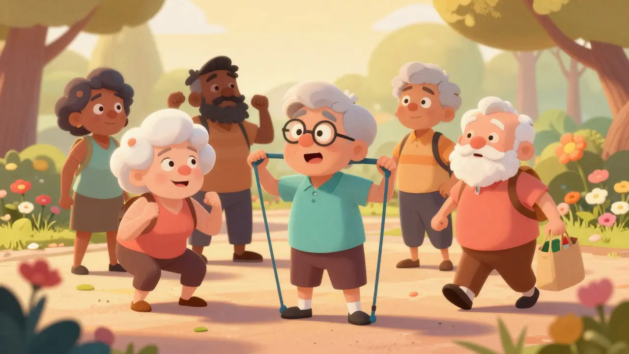 Osteoporosis Risk: How to Stop Bone Density Loss and Prevent Fractures