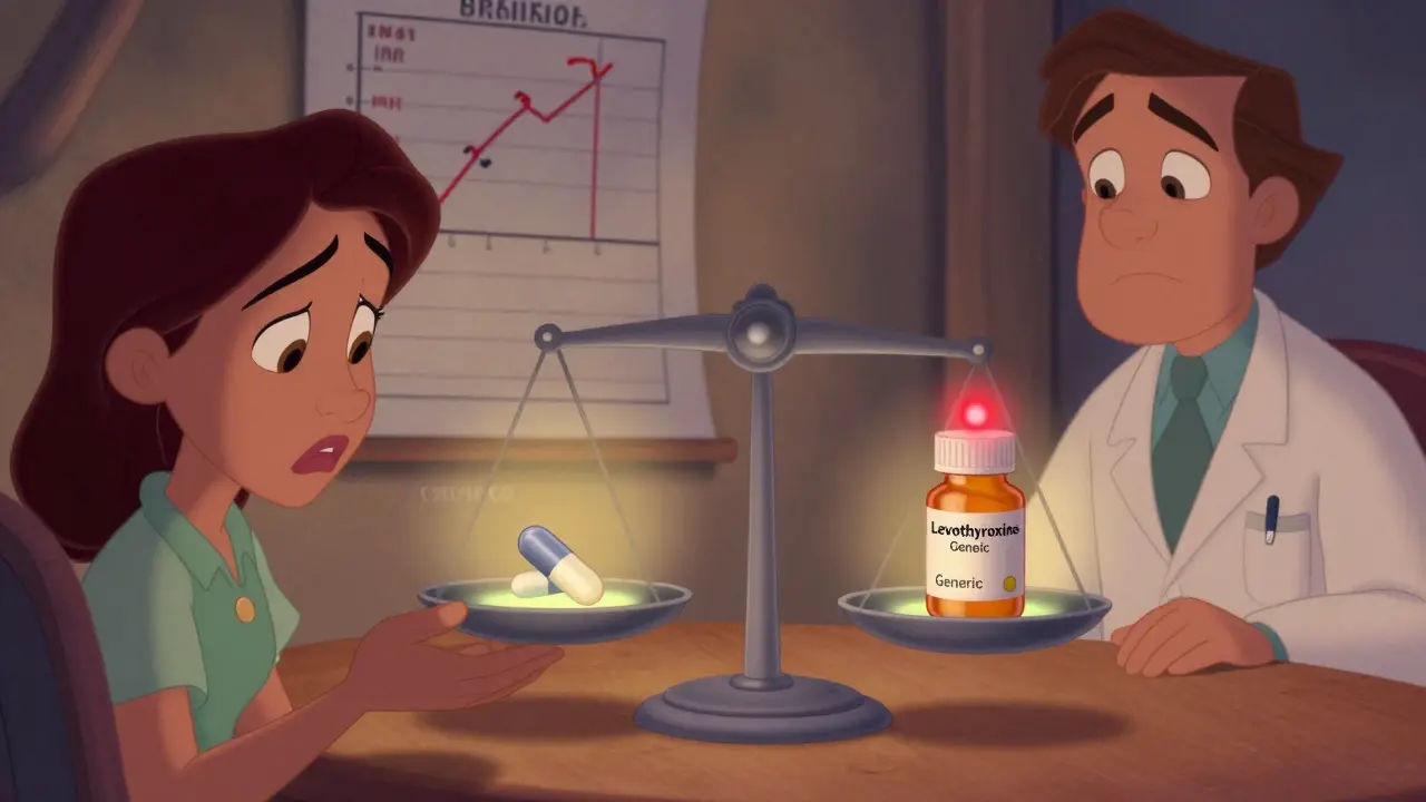 Bridging Studies for NTI Generics: Ensuring Safety and Efficacy in Drug Approval