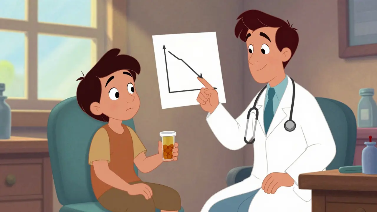 Treatment-Resistant Depression: Augmentation and Advanced Therapy Options Explained