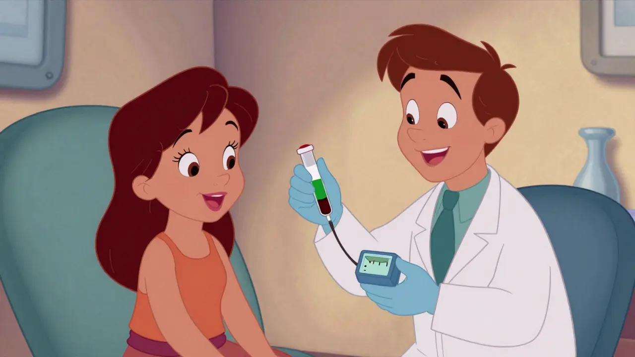 Warfarin and Binge Drinking: INR Swings and Bleeding Risks Explained