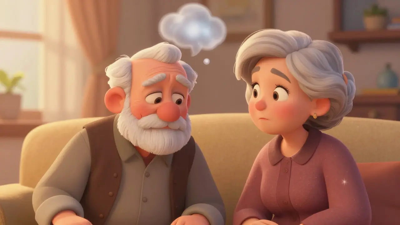 Opioids in Older Adults: Managing Falls, Delirium, and Dosage