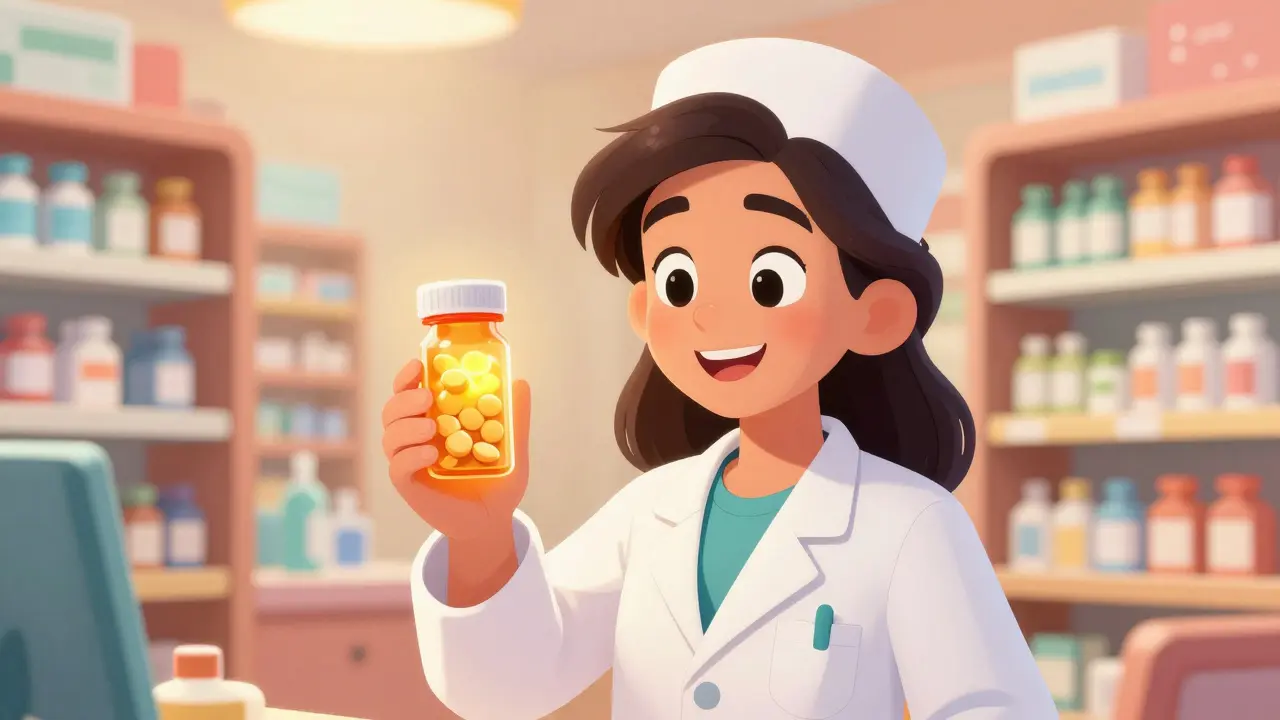 Single-Source vs Multi-Source Drugs: A Patient's Guide to Costs and Quality